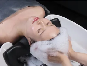 Tokyo Ueno Japanese Luxury Head Spa Salon MEGURU 1
