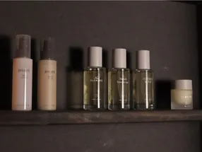 上野高端日式頭部SPA salon MEGURU 6