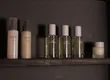 Tokyo Ueno Japanese Luxury Head Spa Salon MEGURU 6