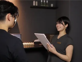 Tokyo Ueno Japanese Luxury Head Spa Salon MEGURU 4
