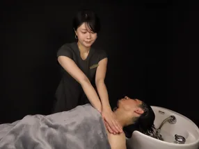 head spa salon MEGURU　～巡～ 3